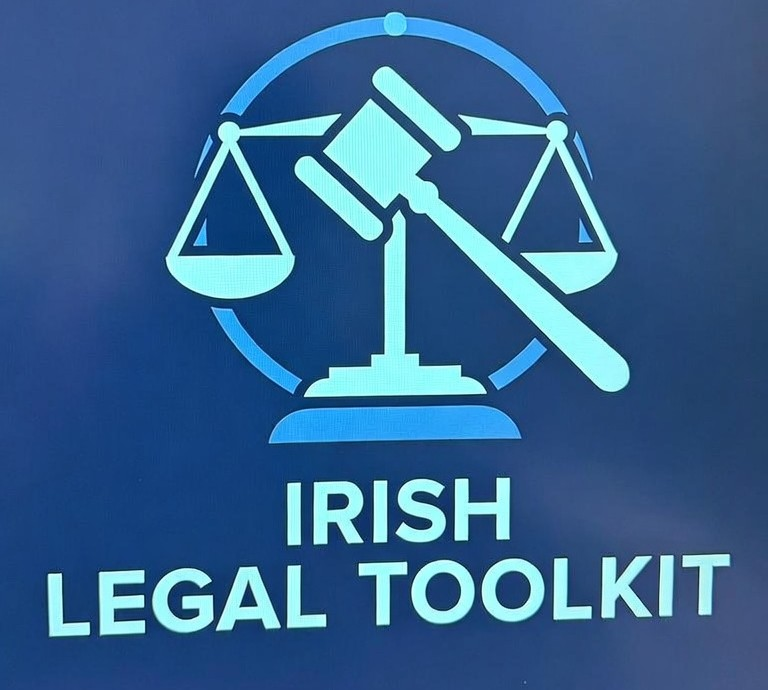 Irish Legal Toolkit